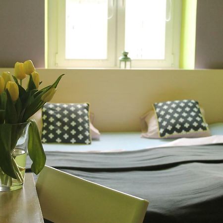 Hostel Centrum Sabot Krakov Exteriér fotografie