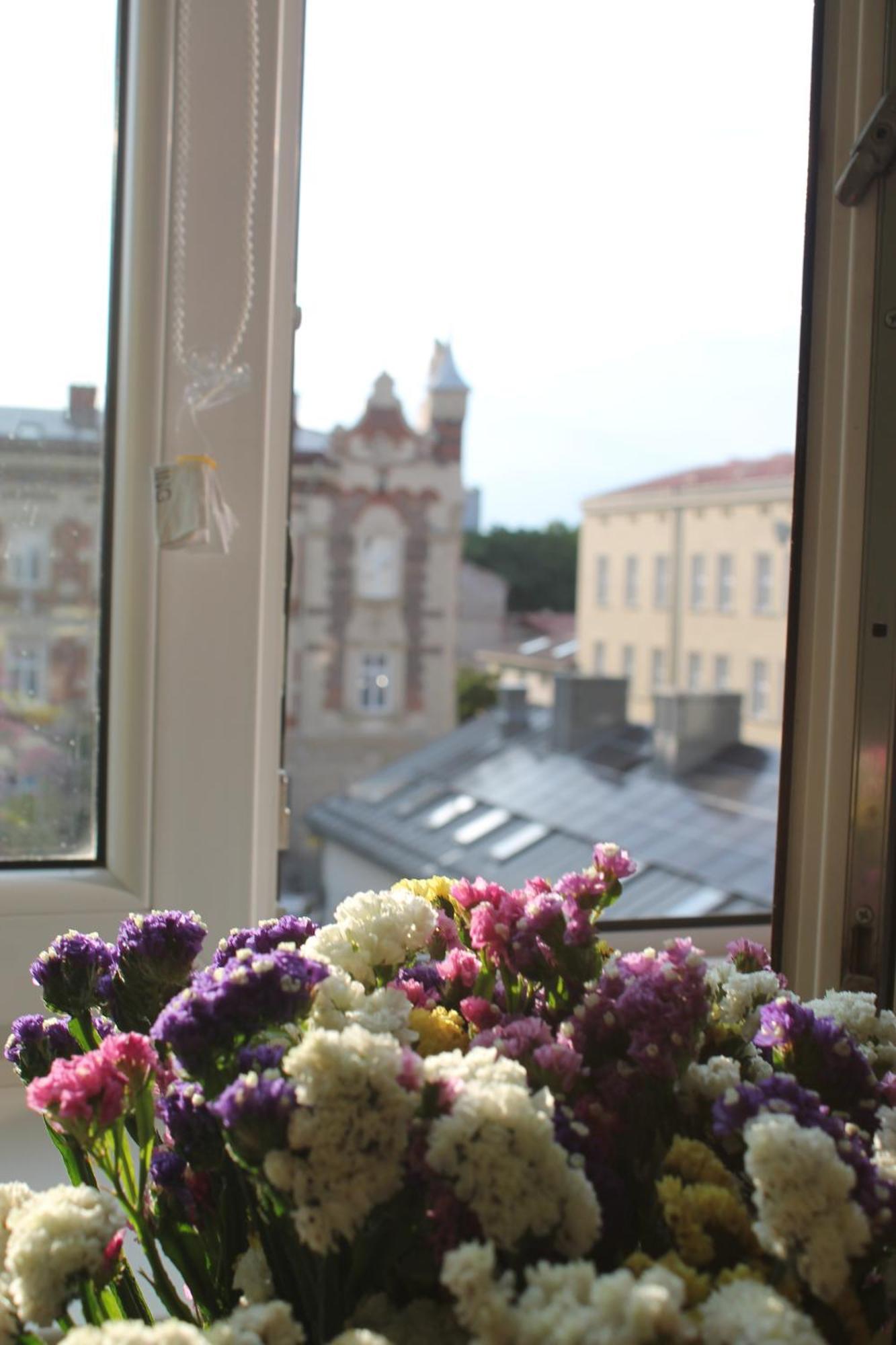 Hostel Centrum Sabot Krakov Exteriér fotografie