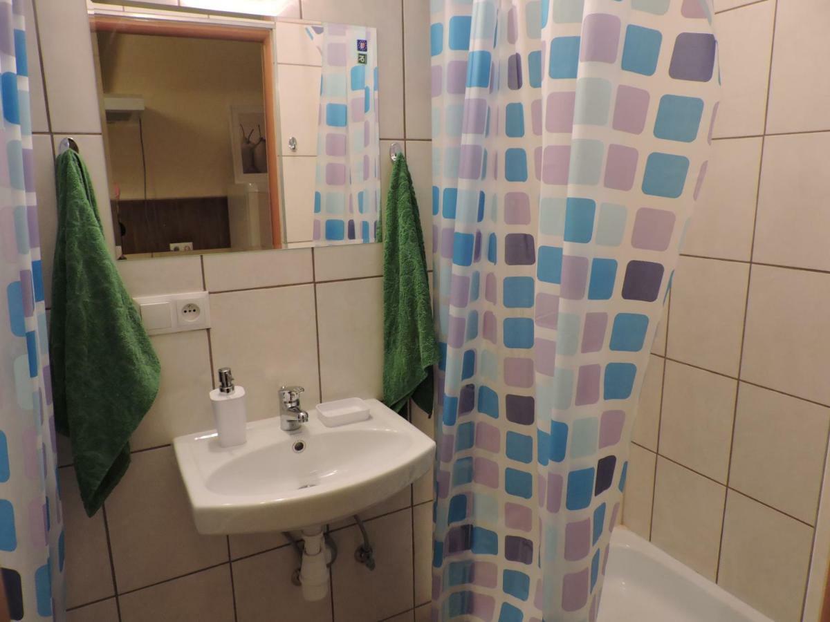 Hostel Centrum Sabot Krakov Exteriér fotografie