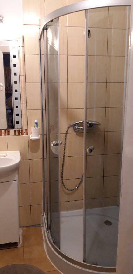 Hostel Centrum Sabot Krakov Exteriér fotografie