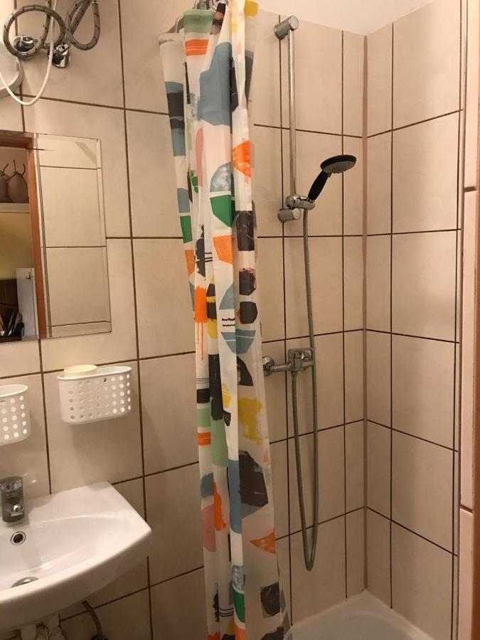 Hostel Centrum Sabot Krakov Exteriér fotografie
